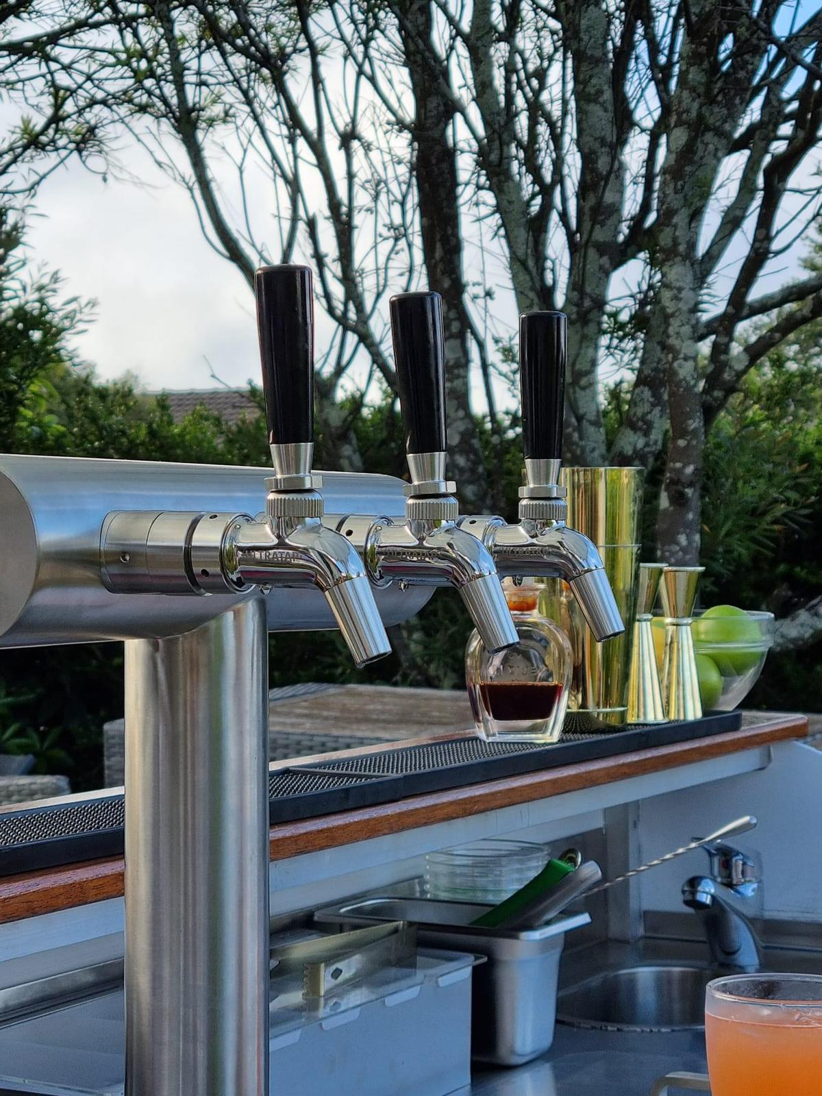 non-alchoholic drink